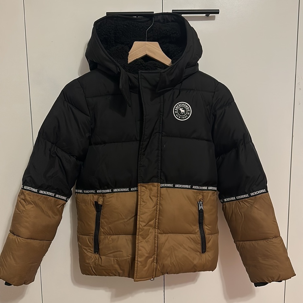 Outerwear Jacket Boys